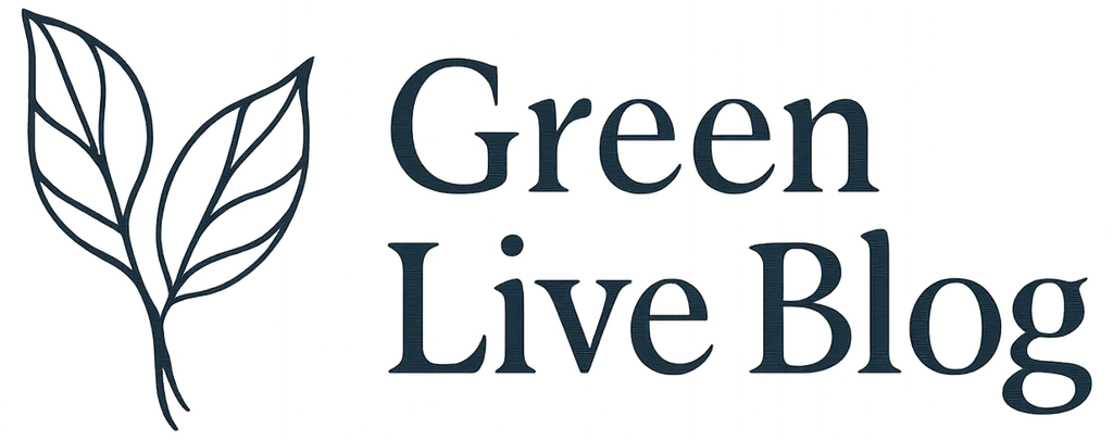 Green Live Blog