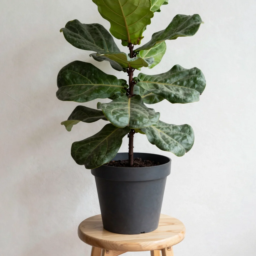 How to Save a Dying Houseplant Without Exotic Equipment