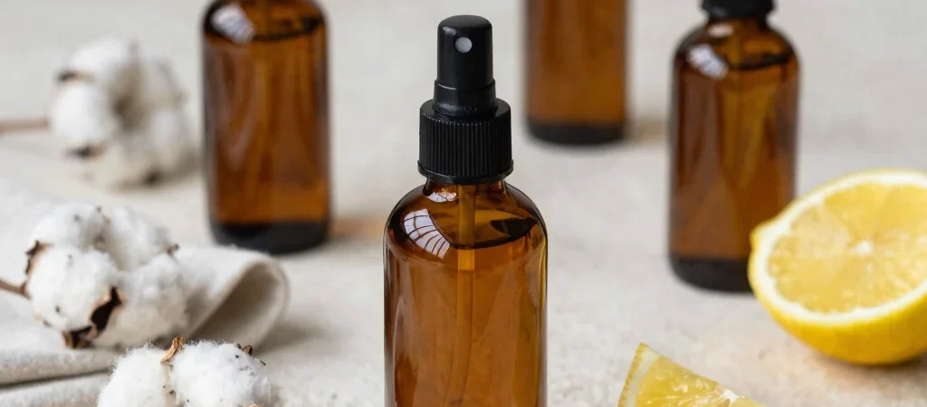 Choosing Natural Cleaners for Organic Home Maintenance